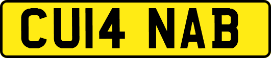 CU14NAB