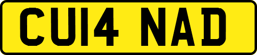 CU14NAD