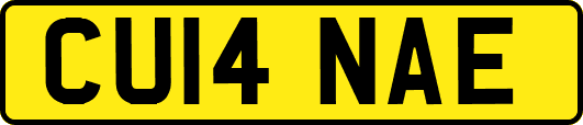 CU14NAE