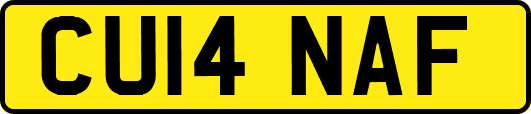 CU14NAF