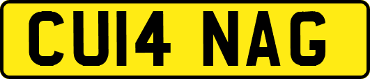 CU14NAG