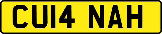 CU14NAH