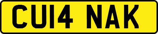 CU14NAK