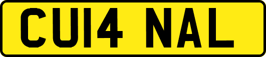 CU14NAL