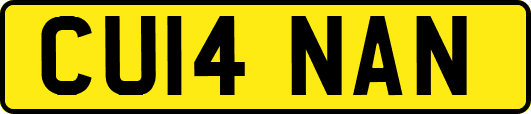 CU14NAN