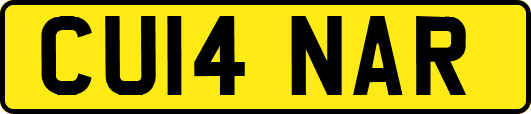 CU14NAR