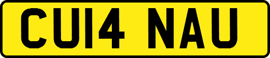 CU14NAU