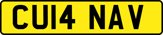 CU14NAV