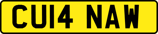CU14NAW
