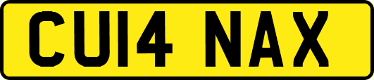 CU14NAX