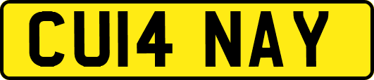CU14NAY