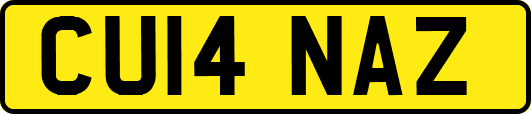 CU14NAZ