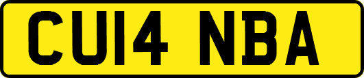 CU14NBA