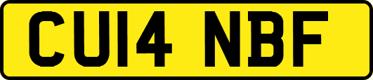 CU14NBF