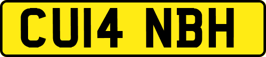 CU14NBH