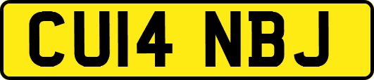 CU14NBJ