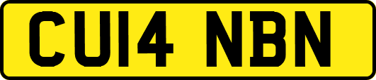 CU14NBN