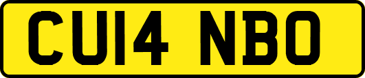 CU14NBO