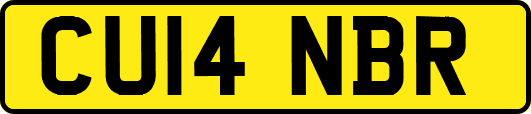 CU14NBR