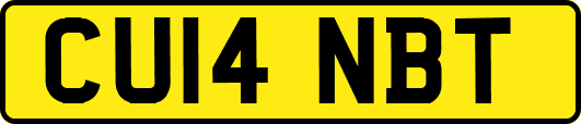CU14NBT