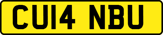 CU14NBU