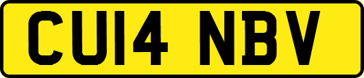 CU14NBV