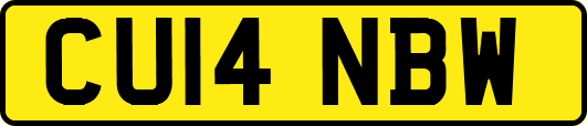 CU14NBW