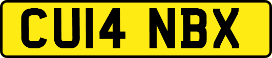 CU14NBX