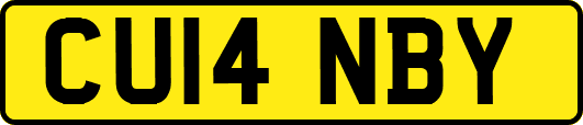 CU14NBY