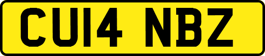 CU14NBZ