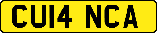 CU14NCA