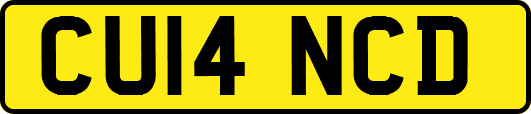 CU14NCD