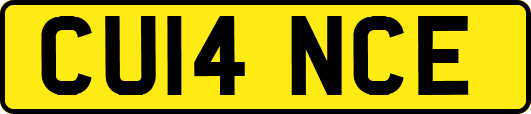 CU14NCE
