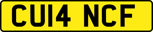 CU14NCF