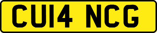 CU14NCG