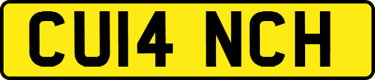CU14NCH