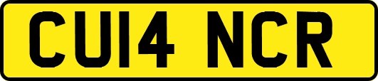 CU14NCR