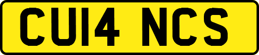 CU14NCS