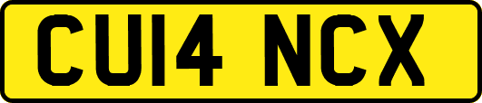 CU14NCX