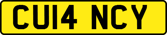 CU14NCY