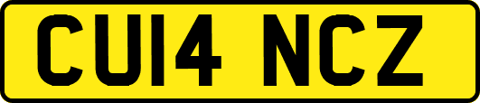 CU14NCZ