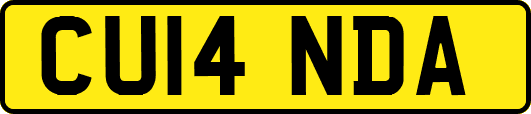 CU14NDA