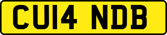 CU14NDB