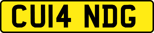 CU14NDG