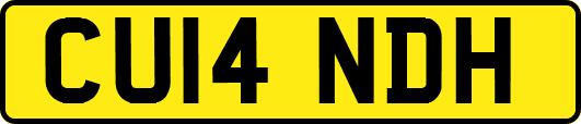CU14NDH