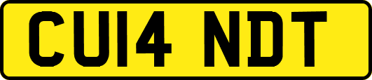 CU14NDT