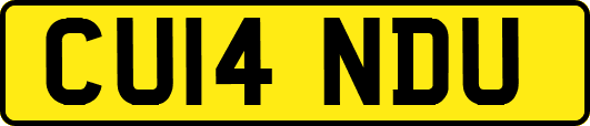 CU14NDU