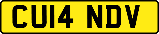 CU14NDV