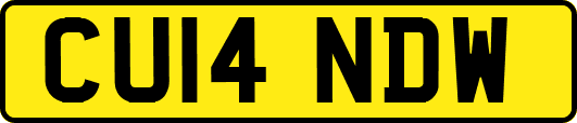 CU14NDW