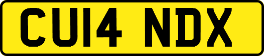 CU14NDX